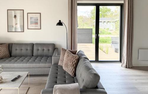 Hovborg House | Cozy Home In Hovborg With Wifi