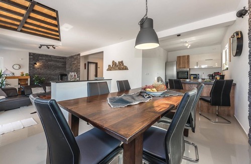 Skradin House | Cozy home in Skradin-Dubravice