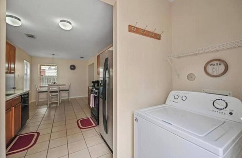Humble House | Cozy Home in Humble near IAH