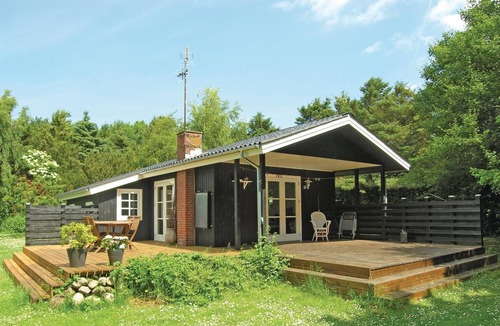 Ristinge House | Cozy home in Humble with kitchen