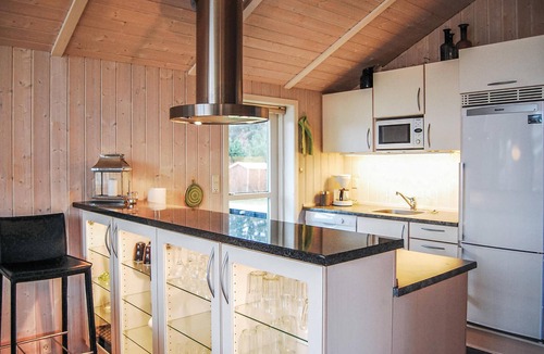 Ristinge House | Cozy home in Humble with WiFi