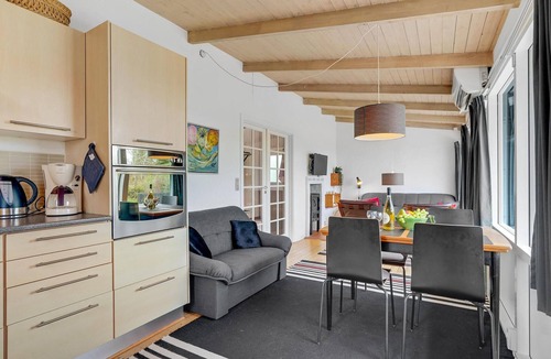Hurup Thy House | Cozy home in Hurup Thy with kitchen