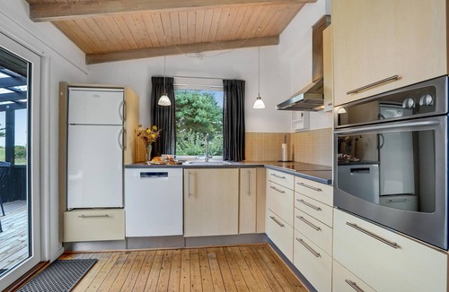 Hurup Thy House | Cozy home in Hurup Thy with kitchen