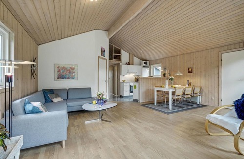 Hurup Thy House | Cozy home in Hurup Thy with sauna