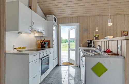 Hurup Thy House | Cozy home in Hurup Thy with sauna