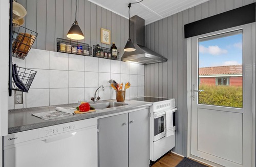 Hurup Thy House | Cozy home in Hurup Thy with WiFi