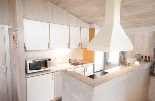 Argab House | Cozy home in Hvide Sande with WiFi