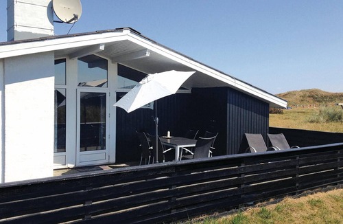 Argab House | Cozy home in Hvide Sande with WiFi