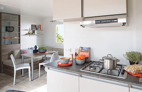 Argab House | Cozy home in Hvide Sande with WiFi