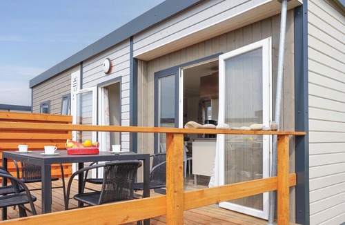 Argab House | Cozy home in Hvide Sande with WiFi