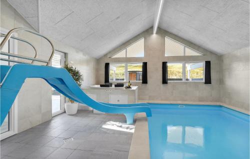 Hvide Sande House | Cozy Home In Hvide Sande With Wifi
