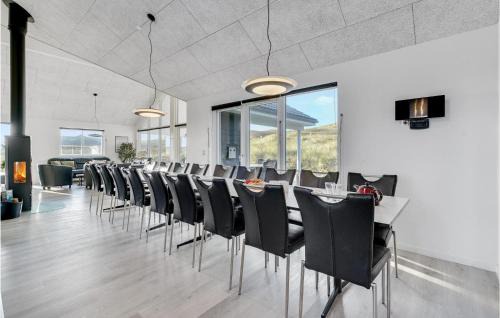 Hvide Sande House | Cozy Home In Hvide Sande With Wifi