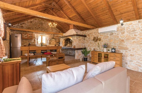 Benkovac House | Cozy home in Jagodnja Gornja