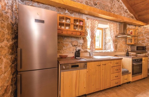 Benkovac House | Cozy home in Jagodnja Gornja