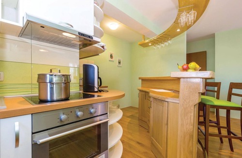 Jadranovo House | Cozy home in Jadranovo