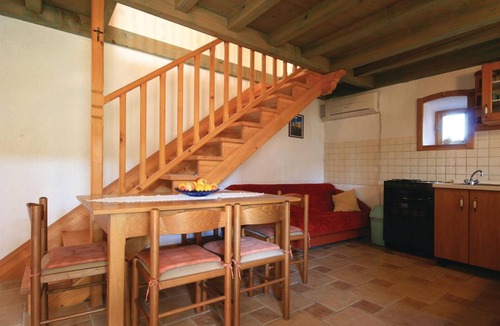 Sibenik House | Cozy home in Jadrija with WiFi