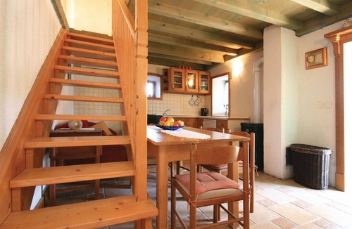 Sibenik House | Cozy home in Jadrija with WiFi