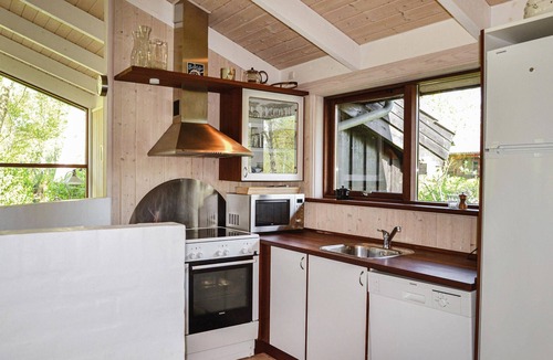 Jægerspris House | Cozy home in Jægerspris with sauna