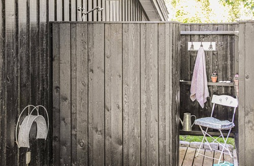 Jægerspris House | Cozy home in Jægerspris with sauna