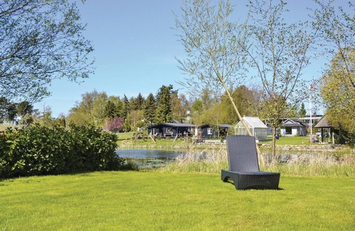 Kulhuse House | Cozy home in Jægerspris with WiFi