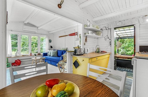 Jægerspris House | Cozy home in Jægerspris with WiFi