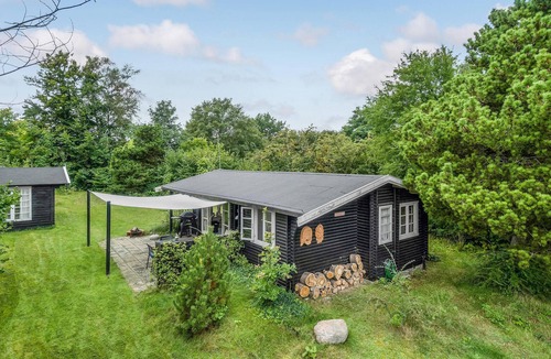 Jægerspris House | Cozy home in Jægerspris with WiFi