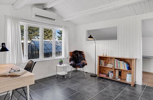 Jægerspris House | Cozy home in Jægerspris with WiFi