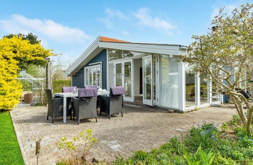 Jægerspris House | Cozy home in Jægerspris with WiFi