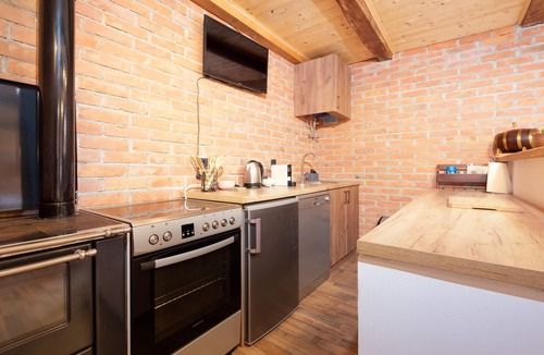 Jastrebarsko House | Cozy home in Jastrebarsko