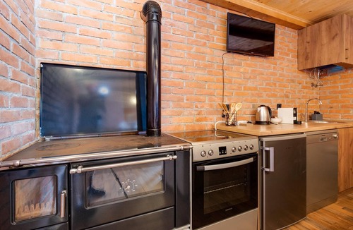 Jastrebarsko House | Cozy home in Jastrebarsko