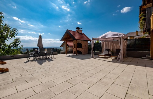 Jastrebarsko House | Cozy home in Jastrebarsko