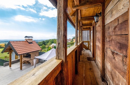 Jastrebarsko House | Cozy home in Jastrebarsko