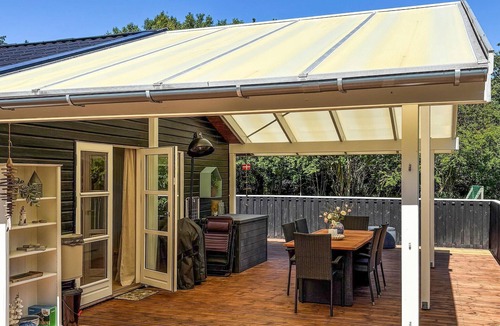 Strandby House | Cozy home in Jerup with WiFi