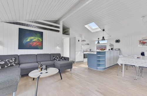 Juelsminde House | Cozy home in Juelsminde with WiFi