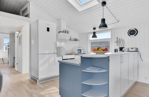Juelsminde House | Cozy home in Juelsminde with WiFi