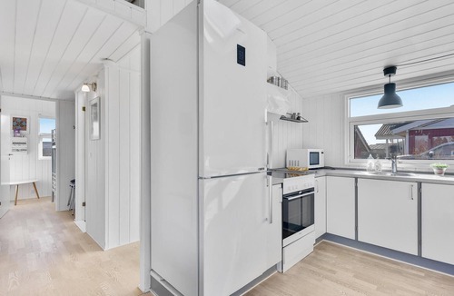 Juelsminde House | Cozy home in Juelsminde with WiFi