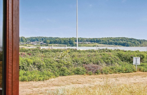 Juelsminde House | Cozy home in Juelsminde with sauna