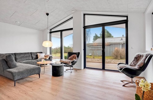 Juelsminde House | Cozy home in Juelsminde with WiFi