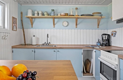 Juelsminde House | Cozy home in Juelsminde with WiFi