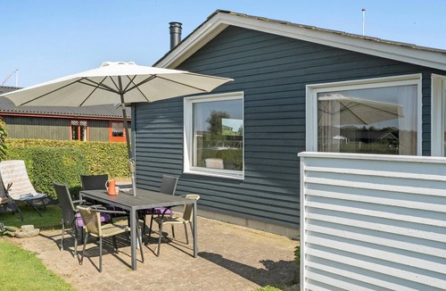 Juelsminde House | Cozy home in Juelsminde with WiFi