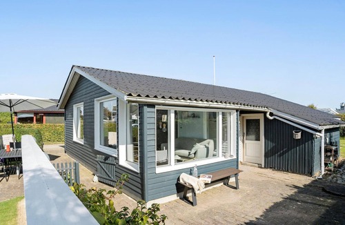 Juelsminde House | Cozy home in Juelsminde with WiFi