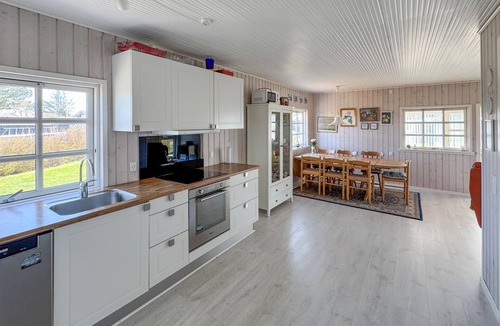 Juelsminde House | Cozy home in Juelsminde with WiFi