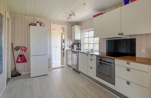 Juelsminde House | Cozy home in Juelsminde with WiFi