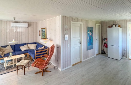 Juelsminde House | Cozy home in Juelsminde with WiFi