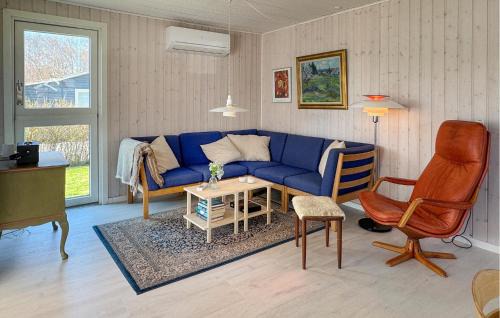 Juelsminde House | Cozy Home In Juelsminde With Wifi
