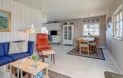 Juelsminde House | Cozy Home In Juelsminde With Wifi