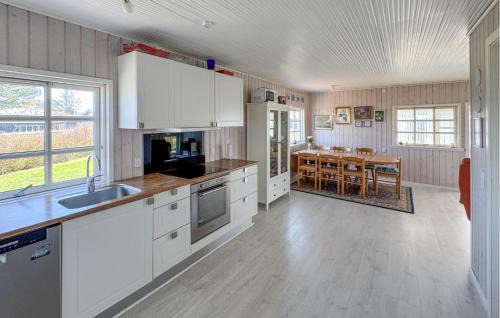 Juelsminde House | Cozy Home In Juelsminde With Wifi