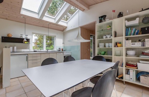 Kalundborg House | Cozy home in Kalundborg with house sea view