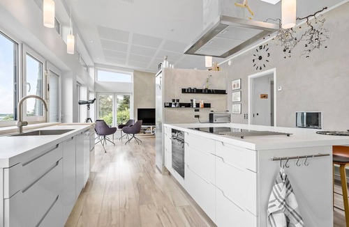 Kalundborg House | Cozy home in Kalundborg with kitchen