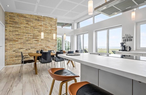 Kalundborg House | Cozy home in Kalundborg with kitchen